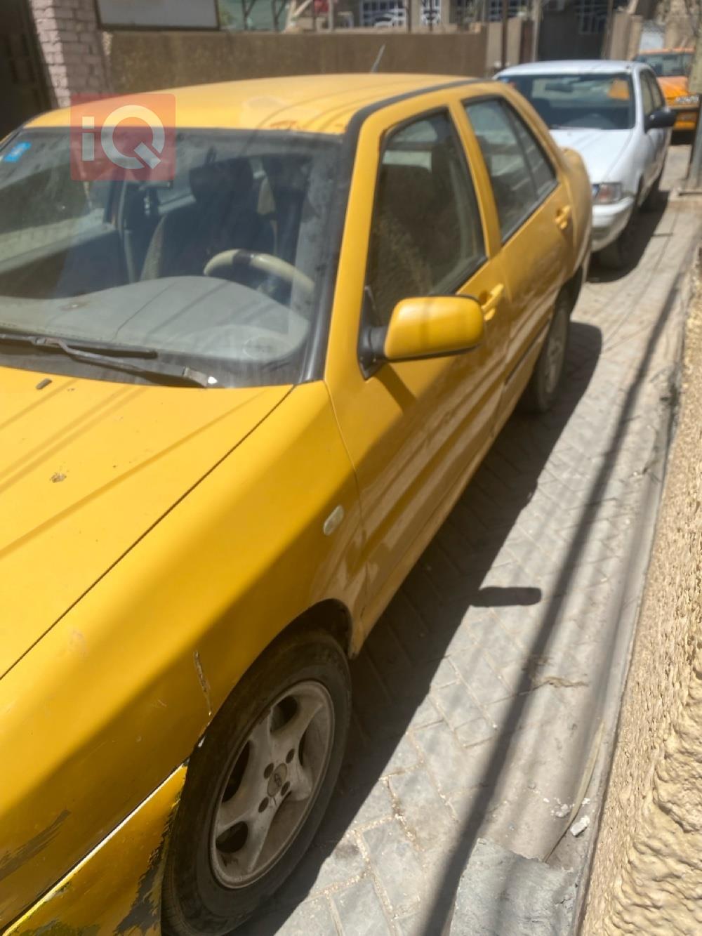 شيري كوين